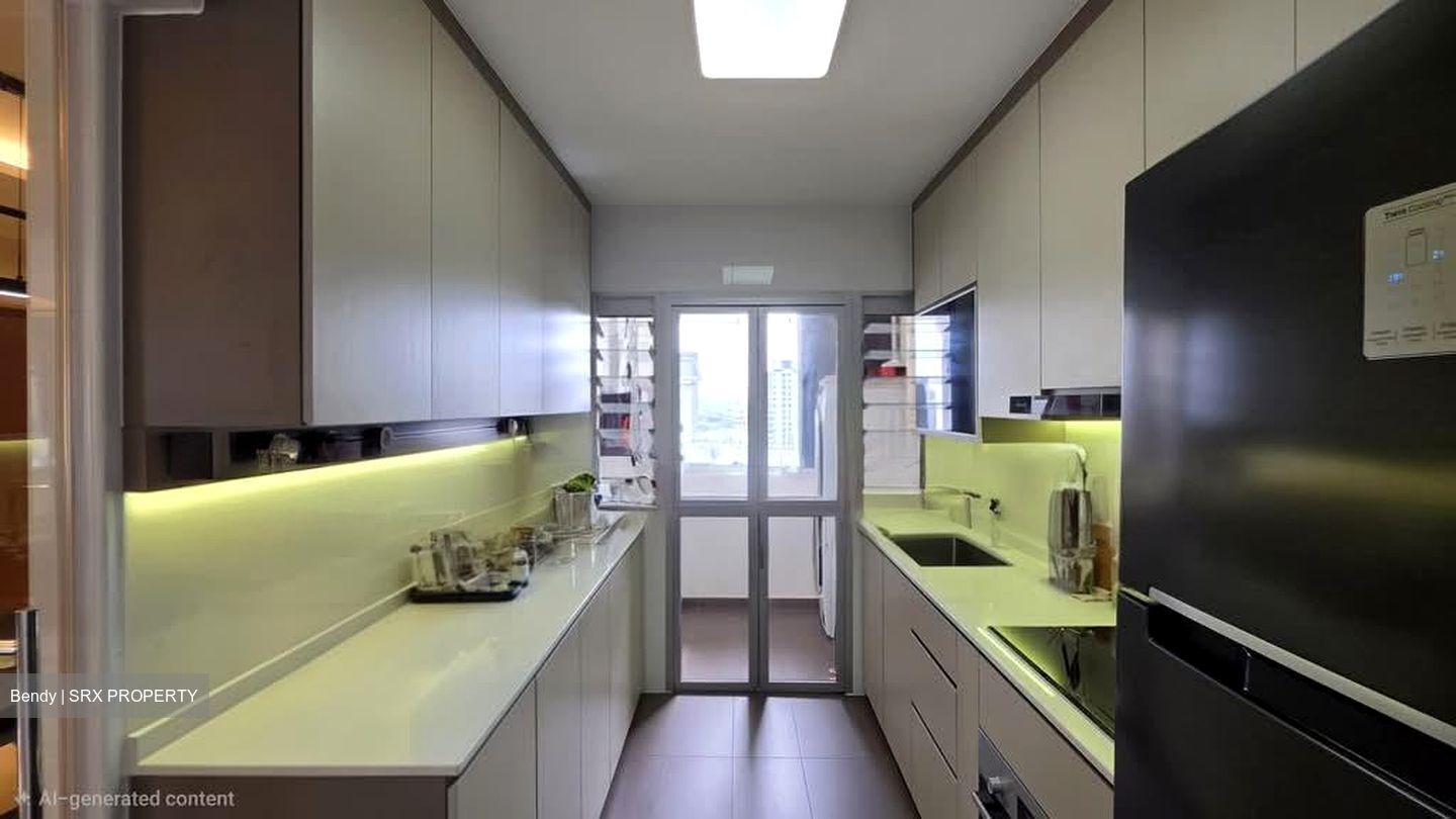 Blk 153B Bedok South Horizon (Bedok), HDB 4 Rooms #566554251